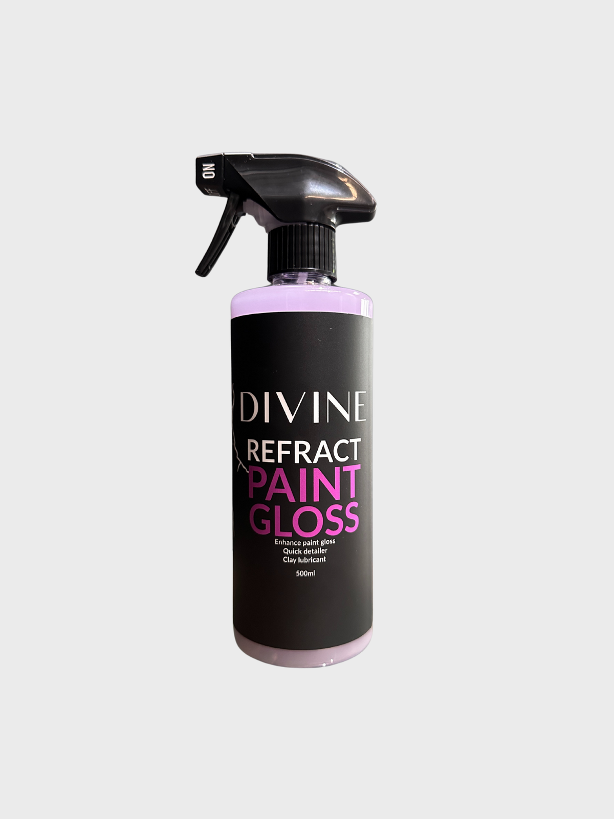 Refract Paint Gloss